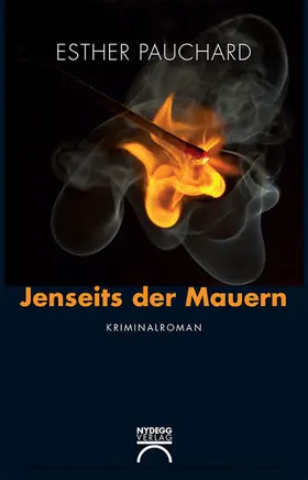 Pauchard |  Jenseits der Mauern | eBook | Sack Fachmedien