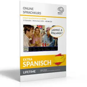 Brunner |  Spanisch - EXTRA - Lifetime | Sonstiges |  Sack Fachmedien