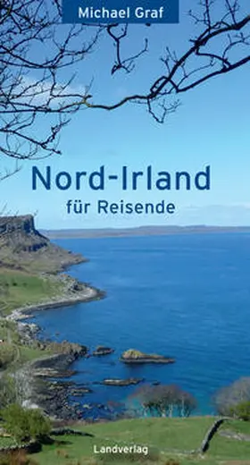 Graf |  Nord-Irland / Nord-Irland | Buch |  Sack Fachmedien