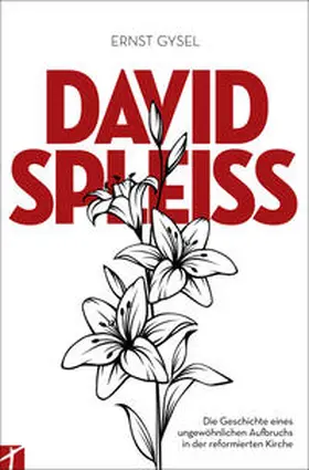Gysel | David Spleiss | Buch | 978-3-905991-53-6 | www2.sack.de
