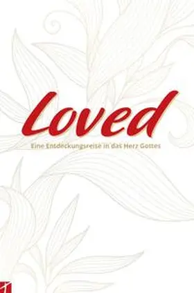 Wright / Rodriguez |  "LOVED" | Buch |  Sack Fachmedien
