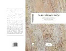 Barks / Moyne / Bahauddin |  Das versenkte Buch | Buch |  Sack Fachmedien