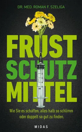 Szeliga |  Frustschutzmittel | eBook | Sack Fachmedien