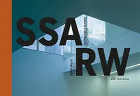 Wieser |  Steinmann und Schmid Architekten – Ruedi Walti Fotograf | Buch |  Sack Fachmedien