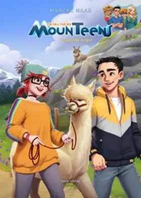 Naas |  Lauernde Angst | eBook | Sack Fachmedien