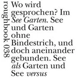 Hilda |  Sea Garden | Buch |  Sack Fachmedien