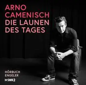 Camenisch |  Die Launen des Tages | Sonstiges |  Sack Fachmedien