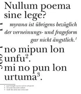 Kraus |  kleine grammaturgie | Buch |  Sack Fachmedien