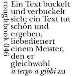 Kraus |  Aby Ohrkranf's HUNCHPOEM | Buch |  Sack Fachmedien