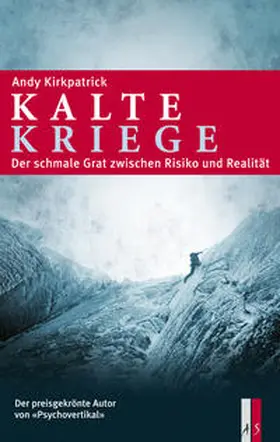 Kirkpatrick |  Kalte Kriege | Buch |  Sack Fachmedien