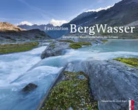Gerth / Zopfi |  Faszination Bergwasser | Buch |  Sack Fachmedien