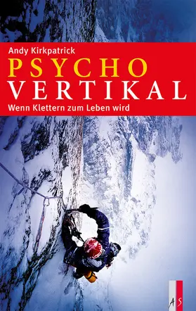 Kirkpatrick |  Psychovertikal | eBook | Sack Fachmedien