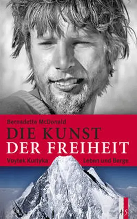 McDonald |  Die Kunst der Freiheit | Buch |  Sack Fachmedien