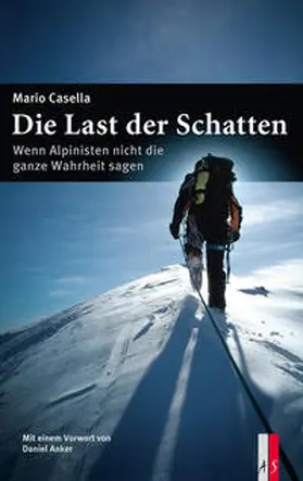 Casella |  Die Last der Schatten | Buch |  Sack Fachmedien