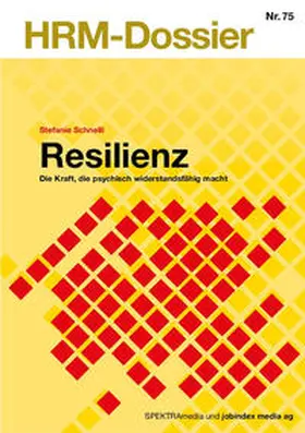 Schnelli |  Resilienz | Buch |  Sack Fachmedien