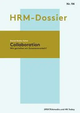 Stoller-Schai |  Collaboration | Buch |  Sack Fachmedien