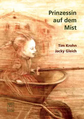 Krohn |  Prinzessin auf dem Mist | Buch |  Sack Fachmedien