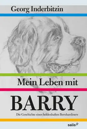 Inderbitzin |  Mein Leben mit Barry | Buch |  Sack Fachmedien