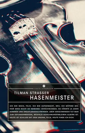 Strasser |  Hasenmeister | Buch |  Sack Fachmedien