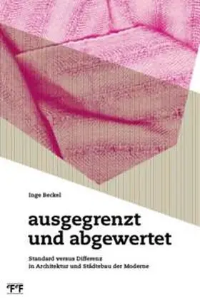 Beckel |  ausgegrenzt und abgewertet | Buch |  Sack Fachmedien