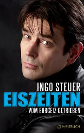 Steuer |  EISZEITEN | Buch |  Sack Fachmedien