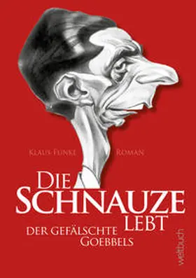 Funke |  Die Schnauze lebt | Buch |  Sack Fachmedien
