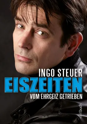 Steuer / Gräf |  Eiszeiten | eBook | Sack Fachmedien