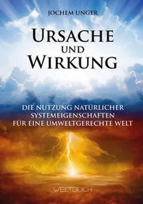 Unger |  Ursache und Wirkung | Buch |  Sack Fachmedien