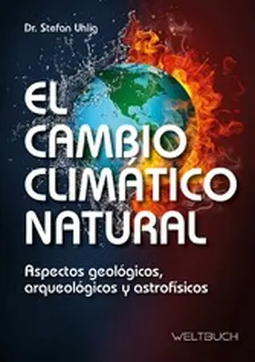 Uhlig | El Cambio Climático Natural | E-Book | www2.sack.de