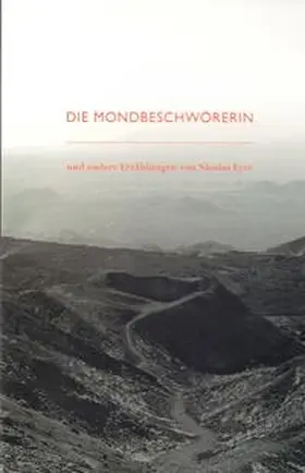 Eyer |  DIE MONDBESCHWÖRERIN | Buch |  Sack Fachmedien