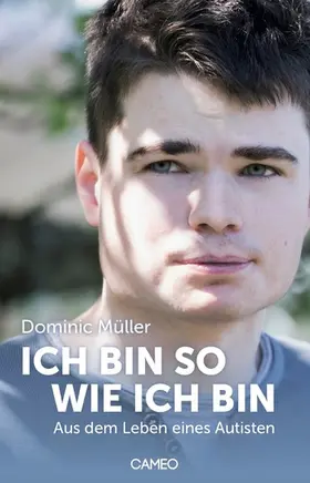 Müller |  Ich bin so wie ich bin | eBook | Sack Fachmedien