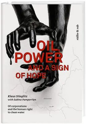 Stieglitz / Pamperrien |  Oil, power and a sign of hope | eBook | Sack Fachmedien