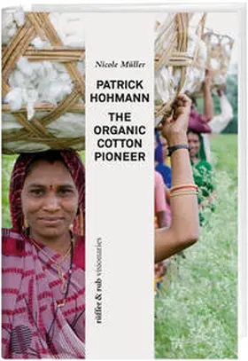 Müller |  Patrick Hohmann | Buch |  Sack Fachmedien