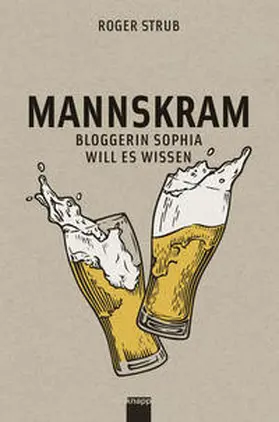 Strub |  Mannskram | Buch |  Sack Fachmedien