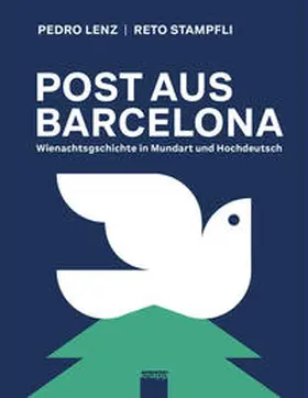 Lenz / Stampfli |  Post aus Barcelona | Buch |  Sack Fachmedien