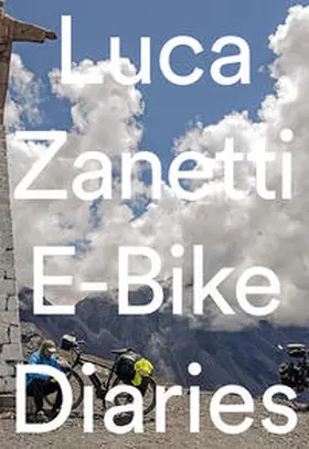  E-Bike Diaries | Buch |  Sack Fachmedien