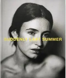 Simonett |  Suddelnly Last Summer | Buch |  Sack Fachmedien