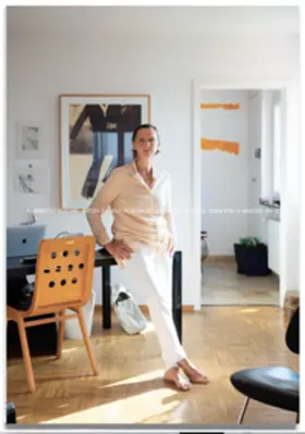 Simonett |  Basel Family Album | Buch |  Sack Fachmedien