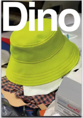 Simonett |  Dino Magazine | Buch |  Sack Fachmedien