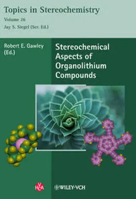 Gawley |  Stereochemical Aspects of Organolithium Compounds | eBook | Sack Fachmedien