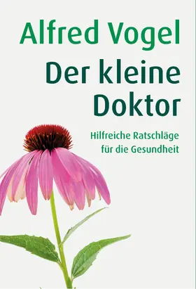 Vogel / Umbricht |  Der kleine Doktor | eBook | Sack Fachmedien