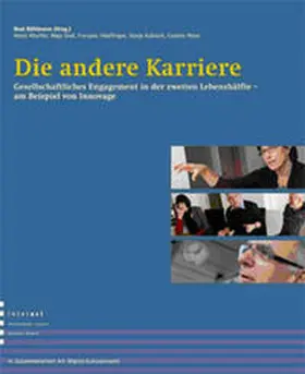Bühlmann / Altorfer / Graf |  Die andere Karriere | Buch |  Sack Fachmedien