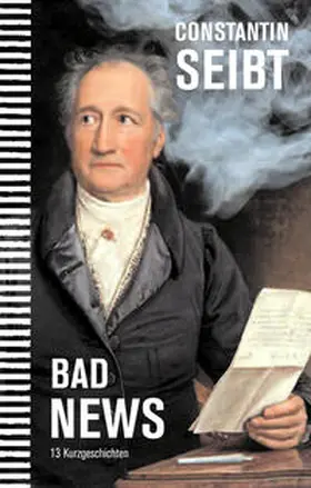 Seibt |  Bad News | Buch |  Sack Fachmedien