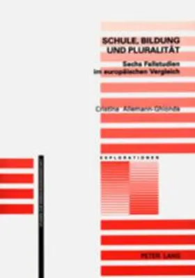 Allemann-Ghionda |  Schule, Bildung und Pluralität | Buch |  Sack Fachmedien