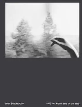 Jaeggi / Schumacher |  1972 - At Home and on the Way | Buch |  Sack Fachmedien