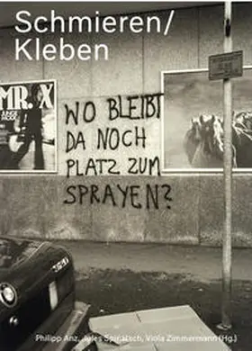 Anz / Spinatsch / Zimmermann |  Schmieren / Kleben | Buch |  Sack Fachmedien