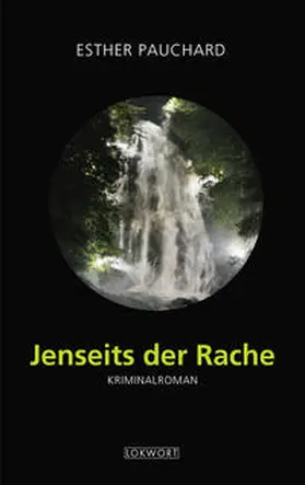 Pauchard |  Jenseits der Rache | Buch |  Sack Fachmedien