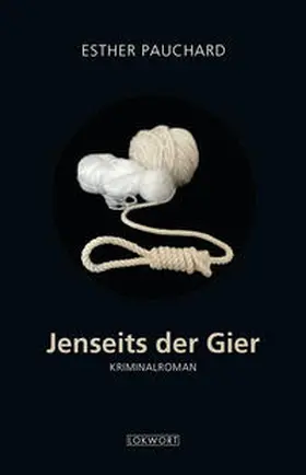 Pauchard |  Jenseits der Gier | Buch |  Sack Fachmedien