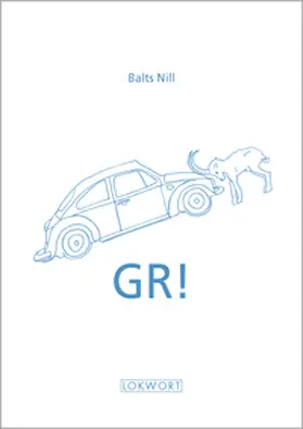 Nill |  GR! | Buch |  Sack Fachmedien