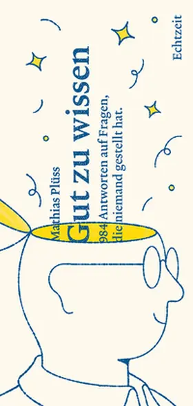 Plüss |  Gut zu wissen | Buch |  Sack Fachmedien